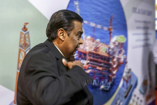 India's Richest Man Mukesh Ambani Launches AI Subsidiary with $100M Google and Meta Partnerships