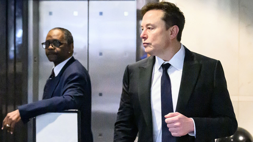 Musk Threatens Altman and Brockman With 'Most Hated Men in America' Warning as OpenAI Trial Heats Up