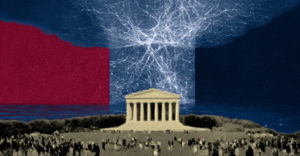 Article image for Global Poll Shows China Surpassing US in AI Perception as American Optimism Plummets