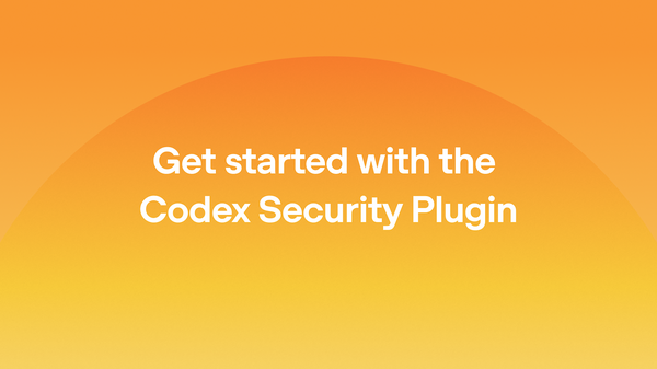 Article image for OpenAI Launches Codex Security Plugin, Bringing One-Click Vulnerability Scanning to Developers