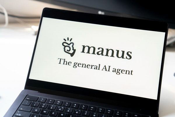 Manus Seeks $500 Million at $4 Billion Valuation After Beijing-Ordered Meta Split