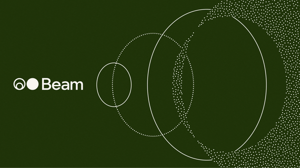 Reflection unveils 501B-parameter open-weight Beam model, pledges Apache 2.0 release this month