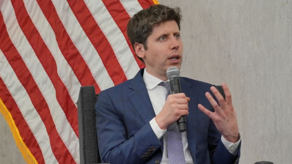 OpenAI CEO Warns of 'Impending Fraud Crisis' as AI Defeats Voice Authentication