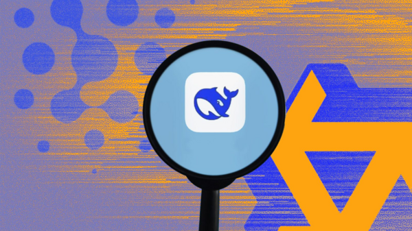 Article image for China's AI Boom: Open-Source Models Surge as Startups Navigate Challenges