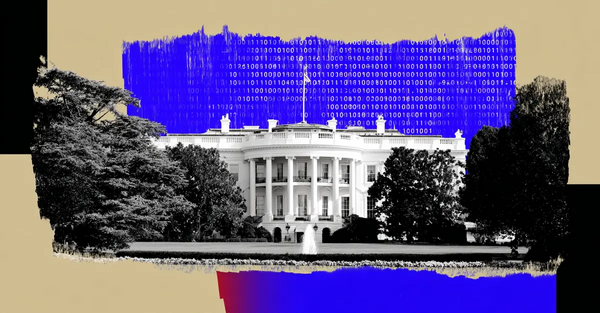 Article image for White House Unveils National AI Policy Framework to Override State Laws, Drawing Criticism Over Internal Contradictions