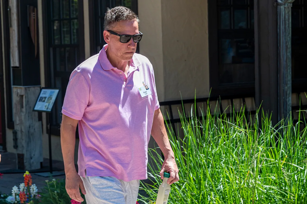 Peter Thiel's Hedge Fund Dumps Entire $100 Million Nvidia Stake as AI Investment Sentiment Splits