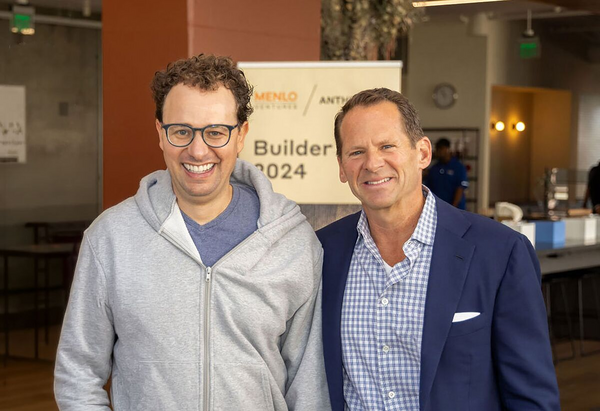 Article image for Menlo Ventures Raises $3 Billion for AI-Focused Funds as Anthropic Bet Soars to $14 Billion
