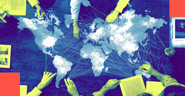 Article image for OpenAI Says It Shut Down Russian and Iranian Influence Operations