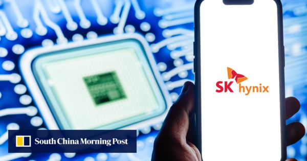 SK Hynix Dethrones Samsung as World's Top DRAM Vendor