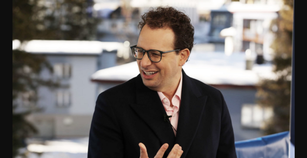 Anthropic Aims for $170 Billion Valuation, Seeking $3-$5 Billion Funding Led by Iconiq Capital