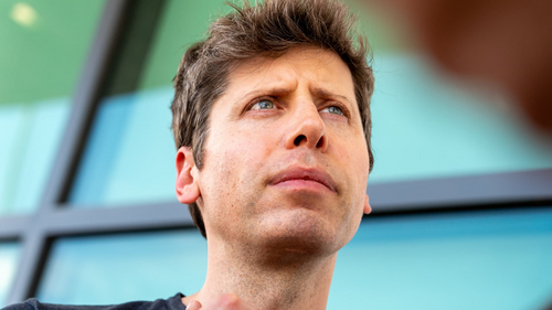 OpenAI Raises $6.6 Billion in Secondary Share Sale, Reaches $500 Billion Valuation