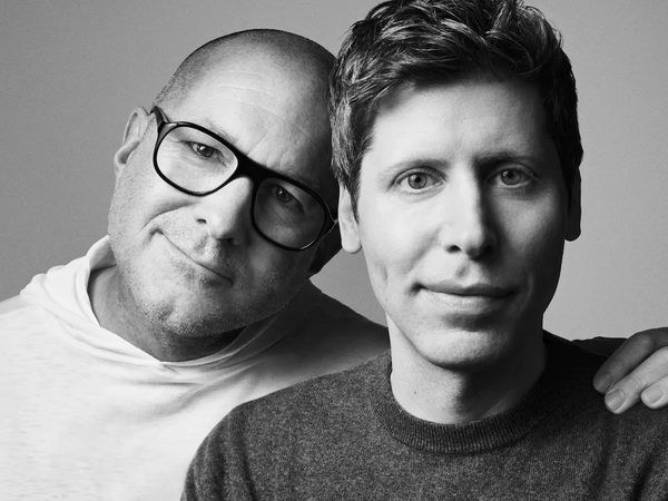 OpenAI and Jony Ive's Screenless AI Device Faces Major Technical Hurdles, 2026 Launch in Jeopardy