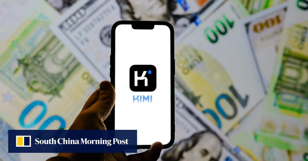 Moonshot AI Secures $500M Series C Funding, Reaches $4.3B Valuation as Alibaba and Tencent Back Kimi Developer