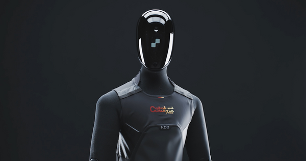 Article image for Figure Deploys Humanoid Robots Into Catalyst Brands' Retail Supply Chain in Major Commercial Deal