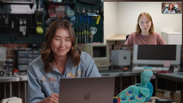 Tavus Previews Griffin, a Live AI Video Model That Testers Mistake for Human