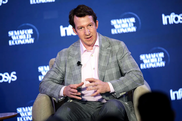 Anthropic Briefs Trump Administration on Dangerous AI Model Too Powerful to Release Publicly