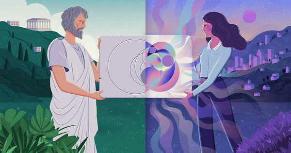 Article image for Mathematicians Revive Ancient Geometry Field Using Breakthrough Theory to Solve Decades-Old Problems