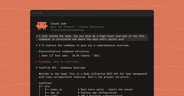 Article image for Anthropic Launches Claude Code, AI Coding Assistant Boosting Deployments 7.6x Across Terminals, IDEs, and Browsers