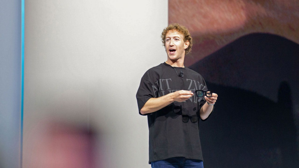 Article image for Zuckerberg Reveals Meta's Bold Plan for Personal Superintelligence