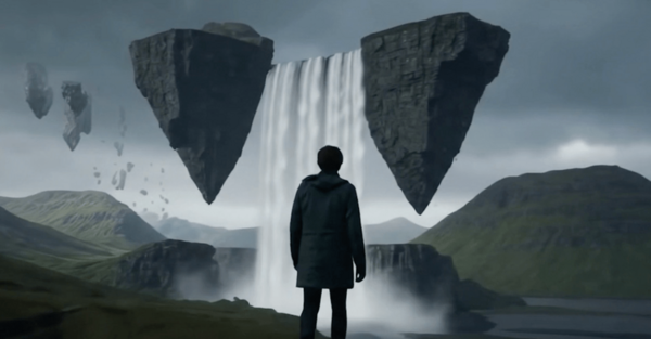 Google's Genie 3 AI Generates Interactive 3D Game Worlds in Real-Time