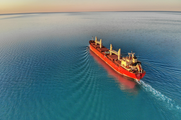 UK Invests in Space Tech to Solve Global Challenges