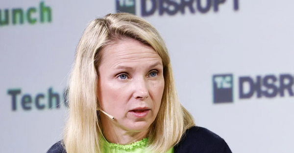 Marissa Mayer Shuts Down AI Startup Sunshine After Seven Years, Pivots to New Company Dazzle