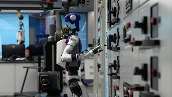 Chinese Court Rules AI Replacement Is Not Legal Grounds for Firing Workers in Landmark Labor Case