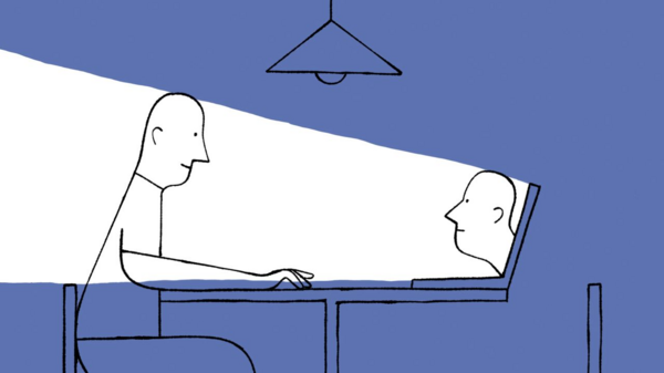 AI Companions: Soothing Loneliness or Hindering Human Connection?