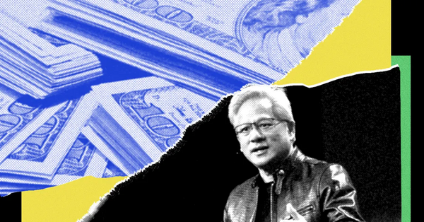 Article image for Nvidia Commits $26 Billion to Develop Open-Weight AI Models, Entering Direct Competition With OpenAI and Anthropic