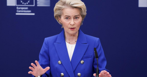 EU Unveils Massive €800 Billion Defense Boost Amid Doubts Over Military Readiness