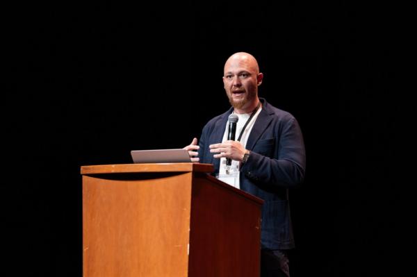 Replit CEO Unveils AI 'Agents' Autonomously Building Software in Minutes