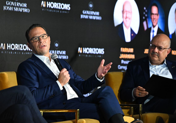 Pennsylvania Emerges as AI Powerhouse, Embracing Innovation and Growth