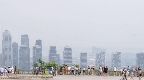 Al Gore Launches Global Satellite System to Track Deadly Soot Pollution Across 2,500 Cities