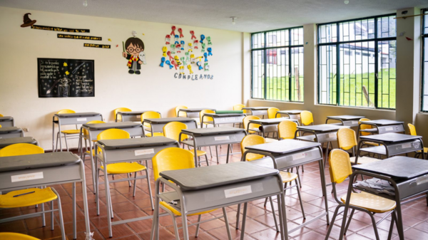 Meta's AI Disrupts Rural Colombian Education, Sparks Cheating Surge