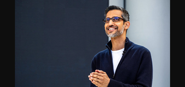 Article image for Alphabet Smashes Records with $102.35 Billion Quarterly Revenue as AI Boom Drives Google Cloud Growth