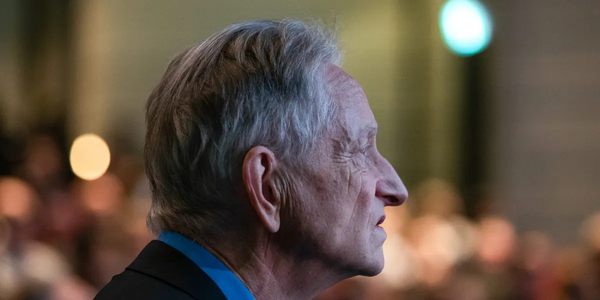 Nobel Prize Winner Geoffrey Hinton Warns AI Will Replace Jobs Beyond Call Centers by 2026 as Capabilities Double Every Seven Months