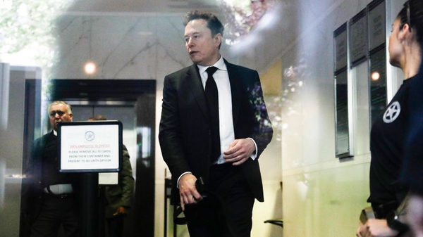 Article image for Jury Rules Against Elon Musk in OpenAI Lawsuit, Citing Statute of Limitations After 90-Minute Deliberation