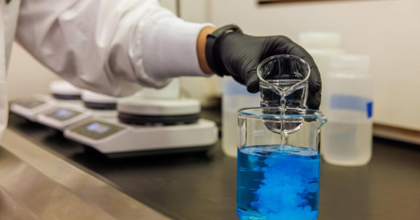 Ex-DeepMind Researcher's Startup Pilots AI-Designed Carbon Capture at UK Data Center