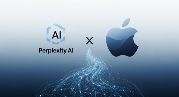 Apple Eyes Perplexity AI Acquisition to Bolster AI Prowess