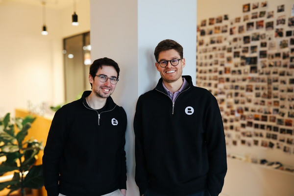 Article image for AI Accounting Startup Basis Hits Unicorn Status With $100M Raise at $1.15B Valuation