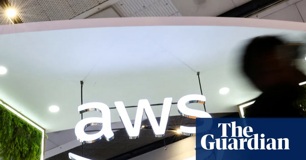 Article image for AWS Billing Glitch Sends Customers Trillion-Dollar Shock Bills, Company Shuts Down Estimation System
