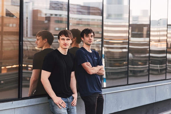 Article image for Vibe-Coding Startup Lovable Raises $400M Series C, Reaches $13.3B Valuation