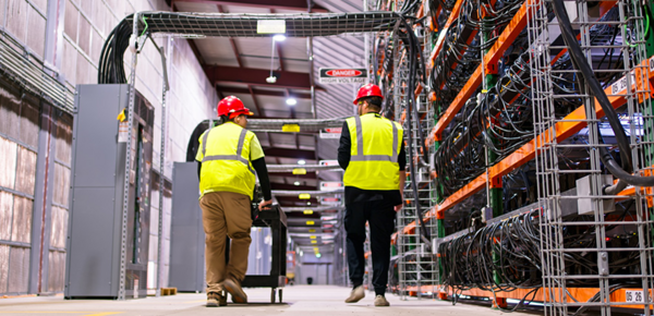 AI Energy Demands Soar, Straining Grids and Fueling Emissions