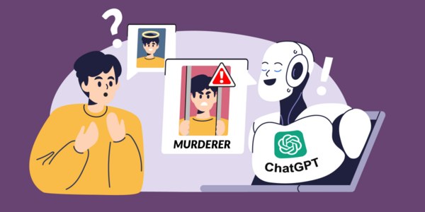 Article image for OpenAI Faces GDPR Complaint Over ChatGPT's Defamatory Outputs