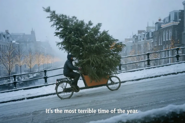 McDonald's Pulls AI-Generated Christmas Ad After Public Backlash Over Grotesque Characters and Poor Quality