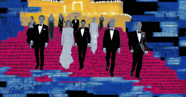 Article image for Hollywood Stars Back New 'Human Consent Standard' to Give Creators Control Over AI Use of Their Work