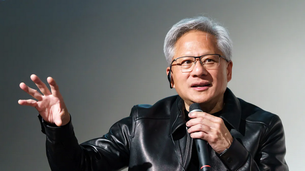 Article image for Nvidia Acquires AI Platform Hugging Face in $12.9 Billion Deal