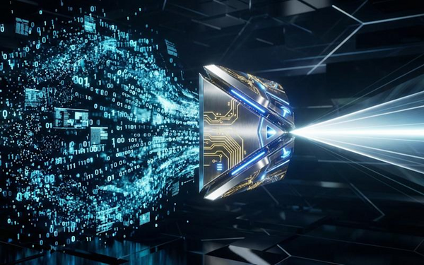 Article image for Nvidia Cuts LLM Memory Costs by 8x With New Dynamic Memory Sparsification Technique