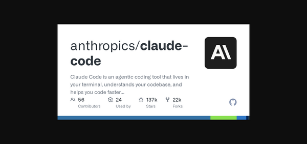 Article image for Anthropic's Claude Code Brings AI-Powered Terminal Coding Tool to Mac, Linux, and Windows