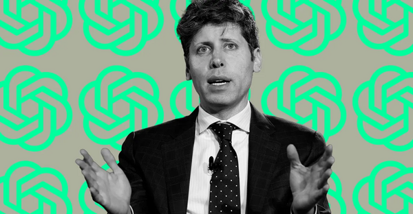 Article image for Altman Says OpenAI Will Delay IPO Until It Can Make Confident AI Safety Claims